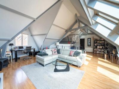 Annonce Vente 5 pices Maison Chilly-mazarin 91