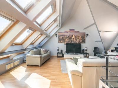 Acheter Maison Chilly-mazarin 380000 euros