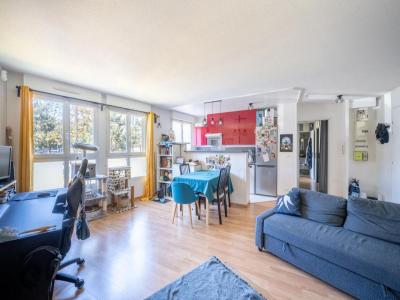 For sale Courdimanche 3 rooms 60 m2 Val d'Oise (95800) photo 1