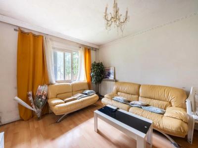 For sale Tremblay-en-france 3 rooms 70 m2 Seine saint denis (93290) photo 1