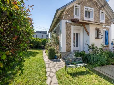 For sale Bessancourt 6 rooms 155 m2 Val d'Oise (95550) photo 1