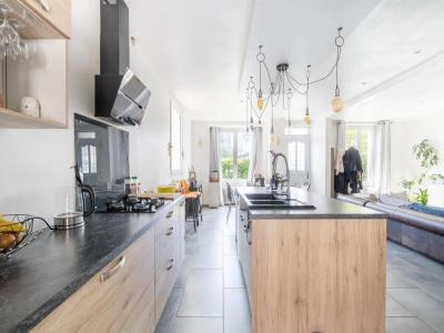 For sale Bessancourt 6 rooms 155 m2 Val d'Oise (95550) photo 4
