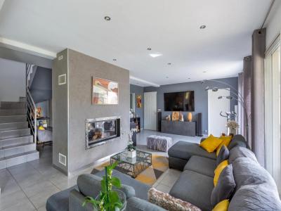 For sale Toussieux 7 rooms 157 m2 Ain (01600) photo 2