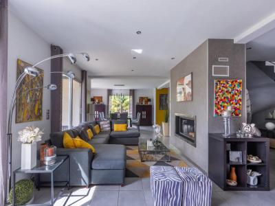 For sale Toussieux 7 rooms 157 m2 Ain (01600) photo 3