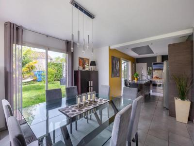 For sale Toussieux 7 rooms 157 m2 Ain (01600) photo 4