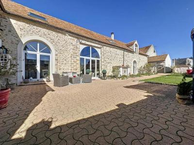 For sale Grande-paroisse 8 rooms 285 m2 Seine et marne (77130) photo 0