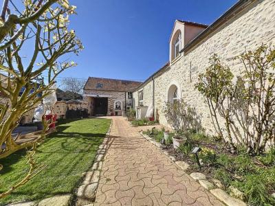 For sale Grande-paroisse 8 rooms 285 m2 Seine et marne (77130) photo 1
