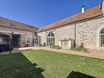 For sale Grande-paroisse 8 rooms 285 m2 Seine et marne (77130) photo 2