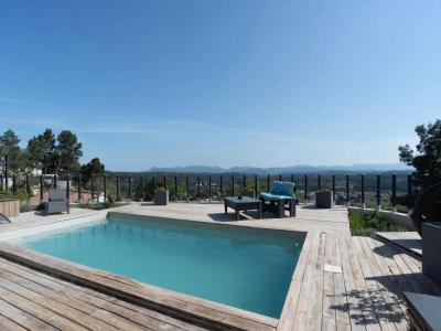 Annonce Vente 5 pices Maison Draguignan 83