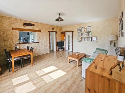 Annonce Vente 3 pices Appartement Guignes 77