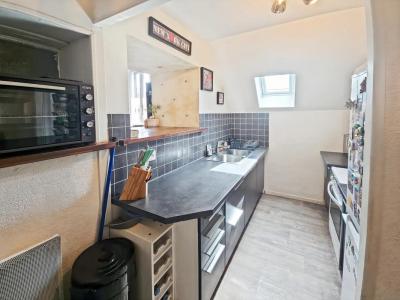 Acheter Appartement Guignes 160000 euros