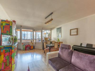 For sale Lyon-8eme-arrondissement 4 rooms 89 m2 Rhone (69008) photo 1