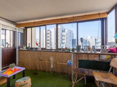 For sale Lyon-8eme-arrondissement 4 rooms 89 m2 Rhone (69008) photo 3