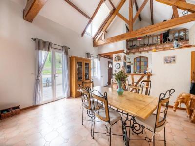 For sale Neaufles-saint-martin 7 rooms 180 m2 Eure (27830) photo 2