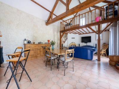 For sale Neaufles-saint-martin 7 rooms 180 m2 Eure (27830) photo 3