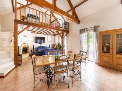 For sale Neaufles-saint-martin 7 rooms 180 m2 Eure (27830) photo 4