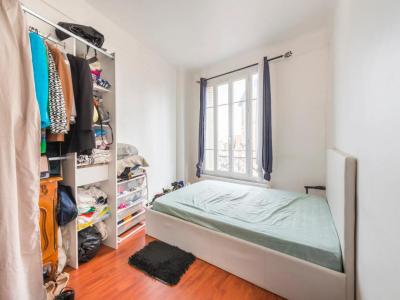 Acheter Appartement 29 m2 Nanterre