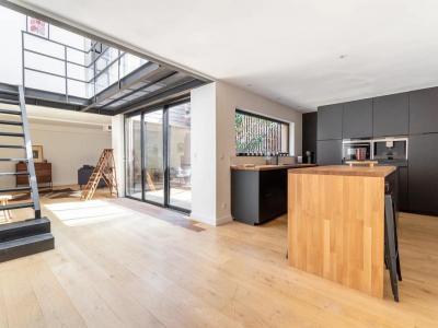 For sale Croix 4 rooms 132 m2 Nord (59170) photo 1