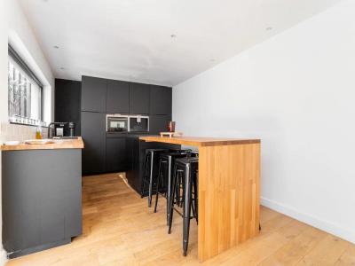 For sale Croix 4 rooms 132 m2 Nord (59170) photo 4
