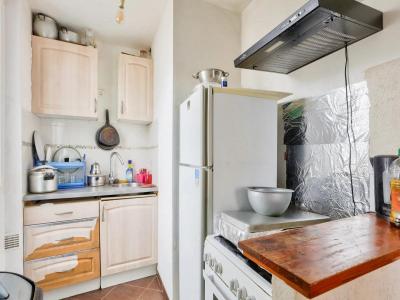 Acheter Appartement Noisy-le-sec Seine saint denis