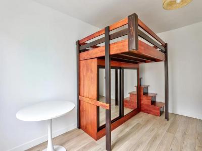 Acheter Appartement 15 m2 Paris-20eme-arrondissement