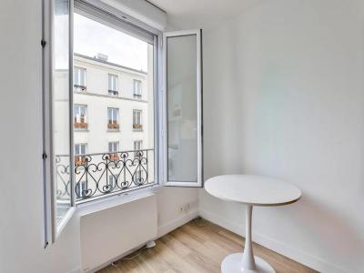 Acheter Appartement Paris-20eme-arrondissement Paris