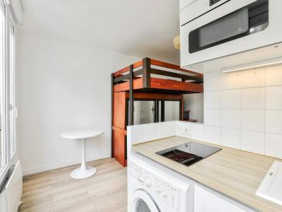 Acheter Appartement Paris-20eme-arrondissement 165000 euros
