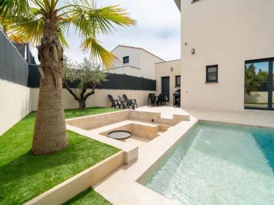 Annonce Vente 5 pices Maison Saint-jean-de-vedas 34