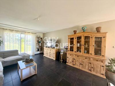 For sale Remy 6 rooms 160 m2 Oise (60190) photo 3
