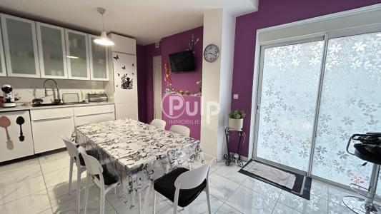 Annonce Vente 5 pices Maison Henin-beaumont 62
