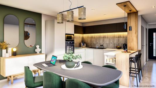 For sale Ereac 5 rooms 75 m2 Cotes d'armor (22250) photo 2