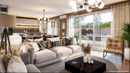 For sale Pleslin-trigavou 6 rooms 111 m2 Cotes d'armor (22490) photo 1