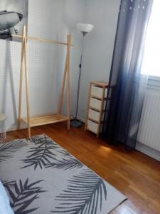 For rent Lyon-5eme-arrondissement 3 rooms 90 m2 Rhone (69005) photo 1