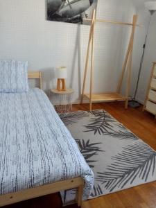 For rent Lyon-5eme-arrondissement 3 rooms 90 m2 Rhone (69005) photo 2