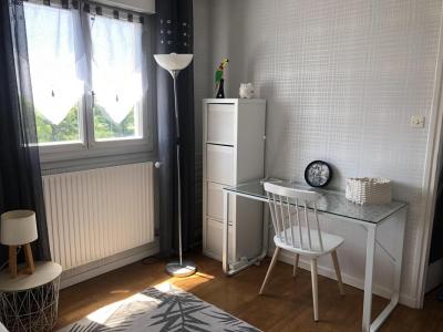 For rent Lyon-5eme-arrondissement 3 rooms 90 m2 Rhone (69005) photo 3