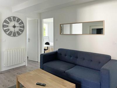 For rent Pau 3 rooms 50 m2 Pyrenees atlantiques (64000) photo 2