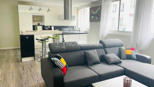Louer Appartement 60 m2 Pau