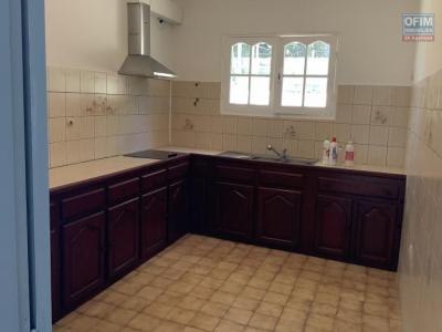 Annonce Location Maison Riviere-saint-louis 974