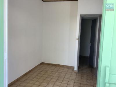 Louer Maison Riviere-saint-louis Reunion