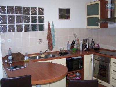 Acheter Appartement Tampon