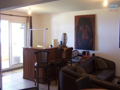 Acheter Appartement Tampon Reunion