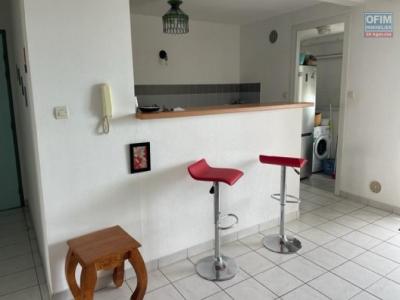 Annonce Location vacances Appartement Saint-pierre 974