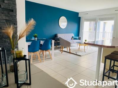 Annonce Location Appartement Dijon 21