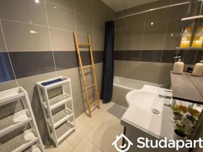 Louer Appartement Dijon 390 euros
