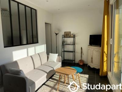 Annonce Location 2 pices Appartement Marseille-6eme-arrondissement 13