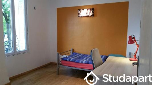 Annonce Location Appartement Saint-denis 93