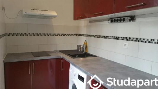 Louer Appartement 12 m2 Saint-denis