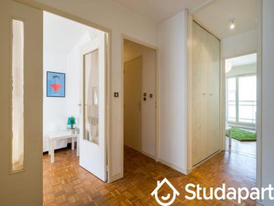 Annonce Location Appartement Lyon-3eme-arrondissement 69