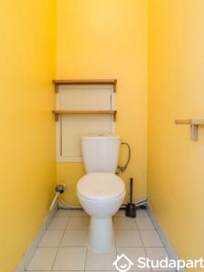 Louer Appartement 10 m2 Lyon-3eme-arrondissement