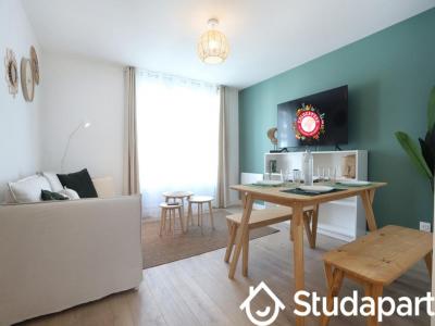 Annonce Location Appartement Saint-nazaire 44